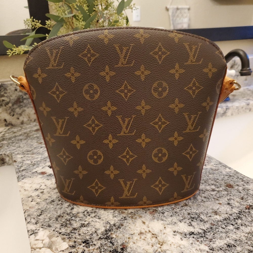 Louis vuitton drouot